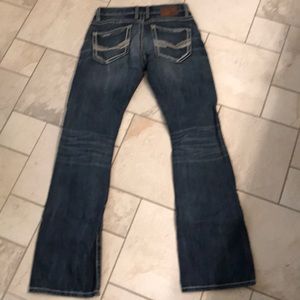 BKE Fulton Men’s Jeans 32 XL EUC